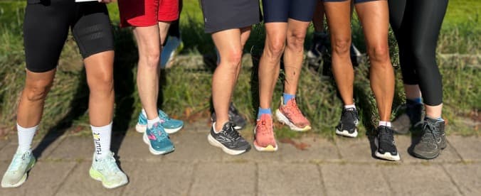 PoWeR Run